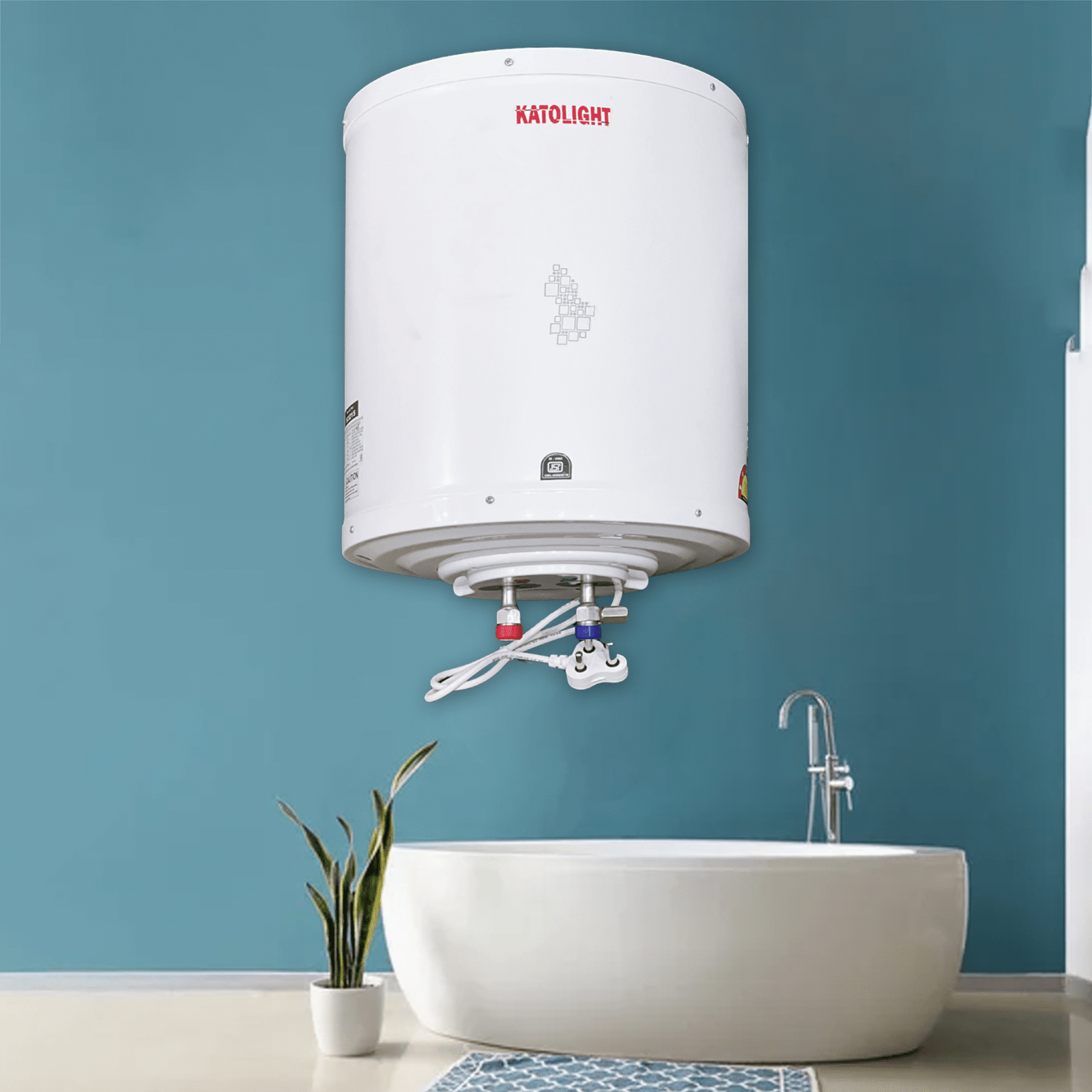 25 Ltr GEYSER  STELLA