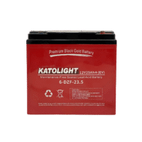 KATOLIGHT EV 32ah