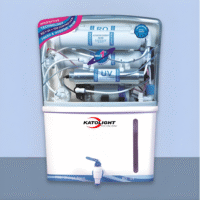 Water purifier