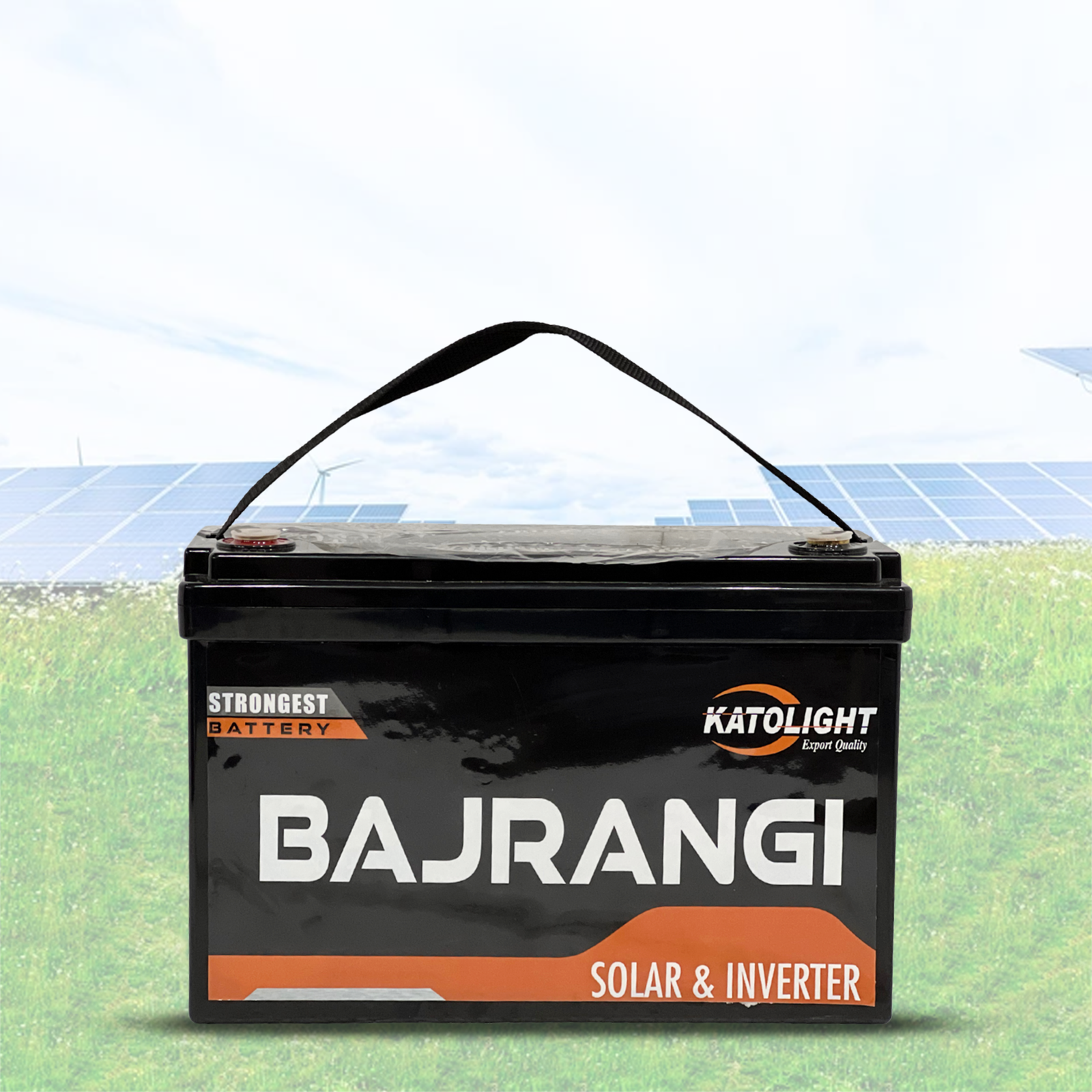 KATOLIGHT SOLAR & INVERTER