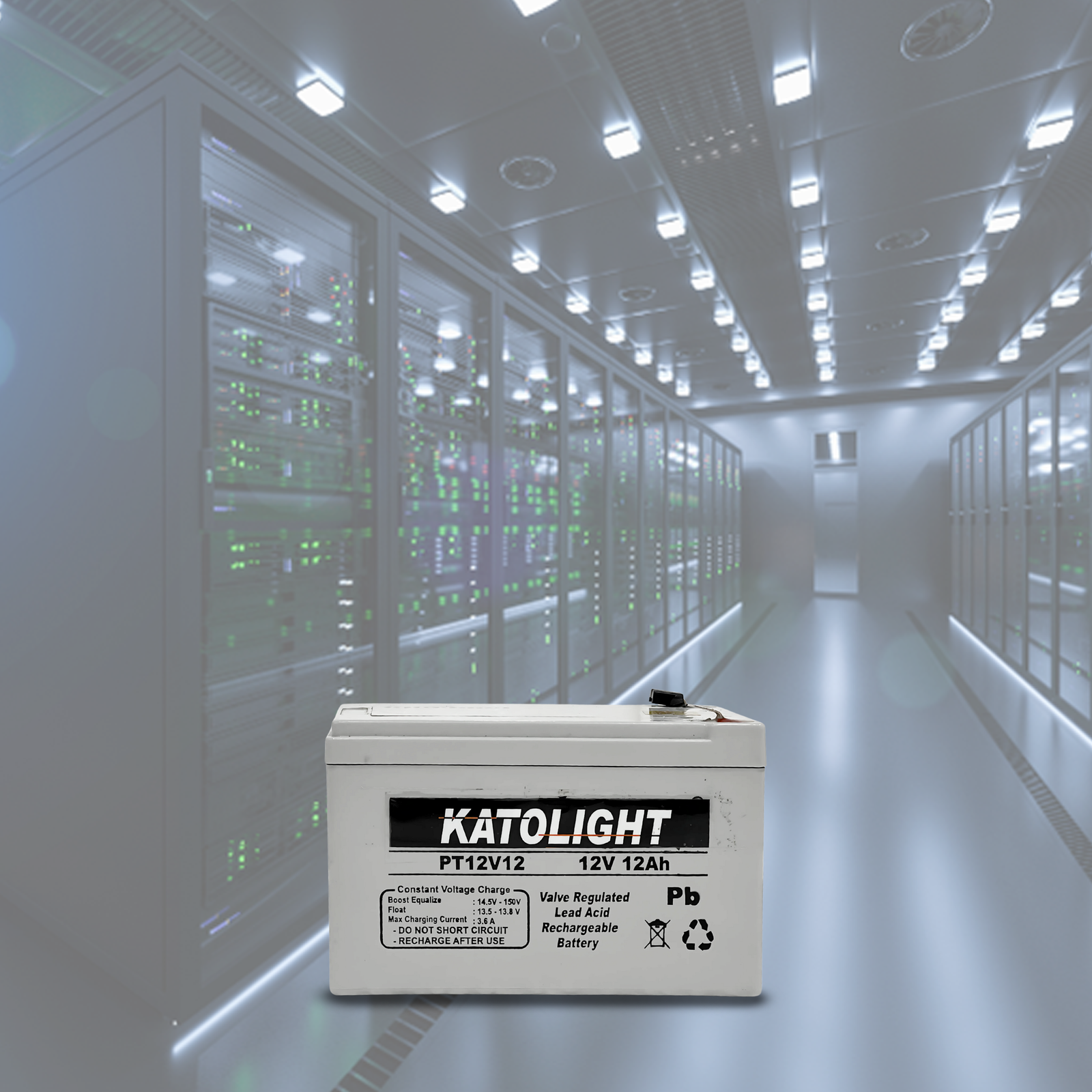 UPS BATTERY 12v*12ah