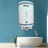 10 LTR geyser maxima